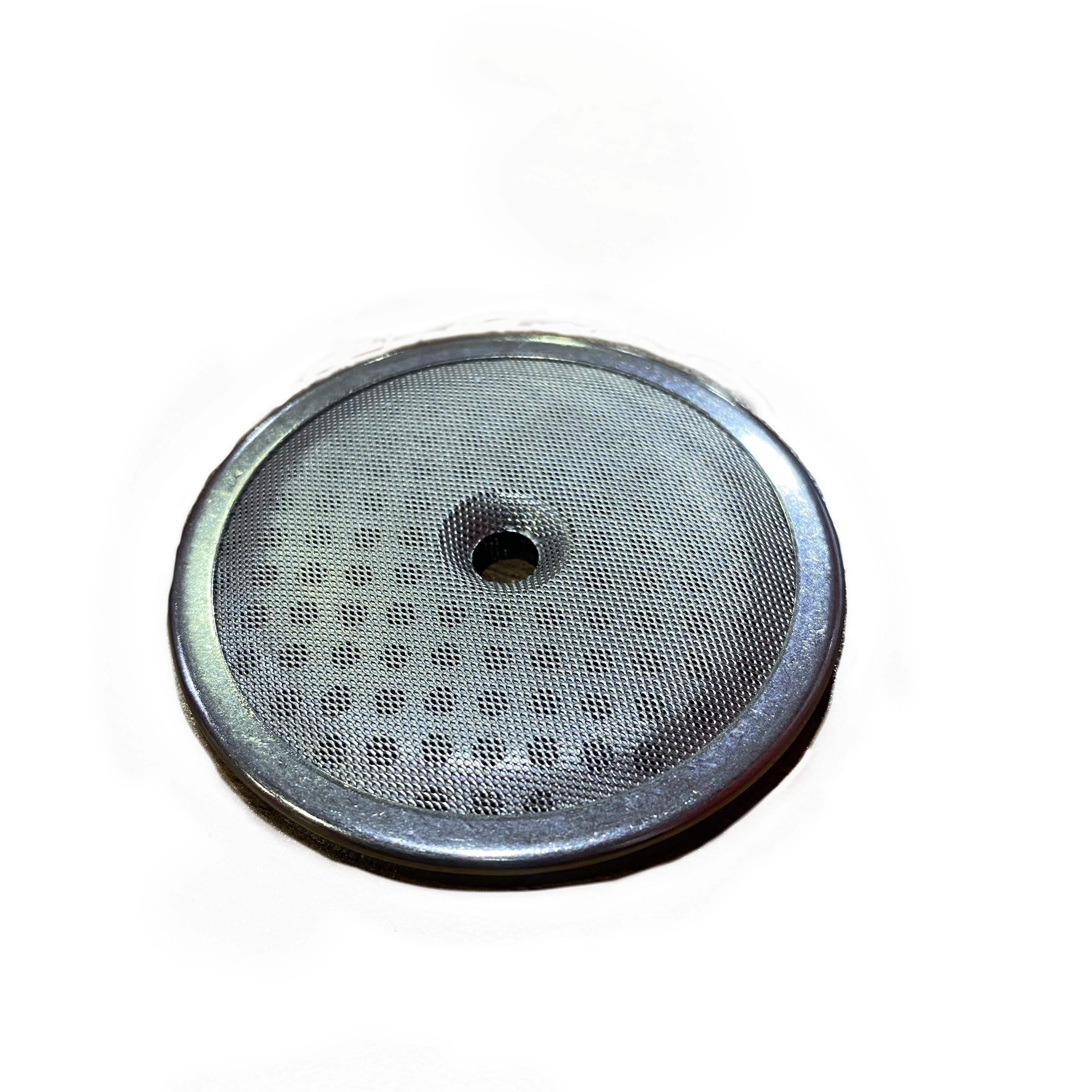 SHOWER SCREEN ø 57x57x6 mm