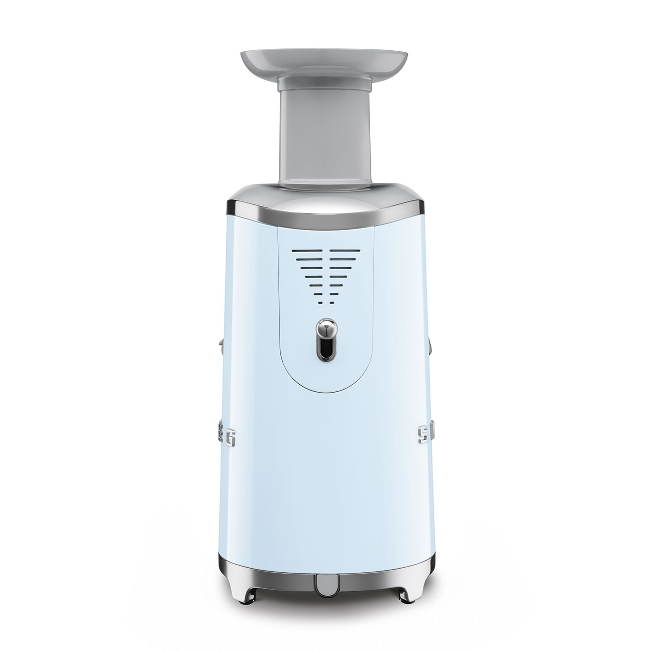 SMEG SJF01PBEU Slow Juicer (Pastel Blue)