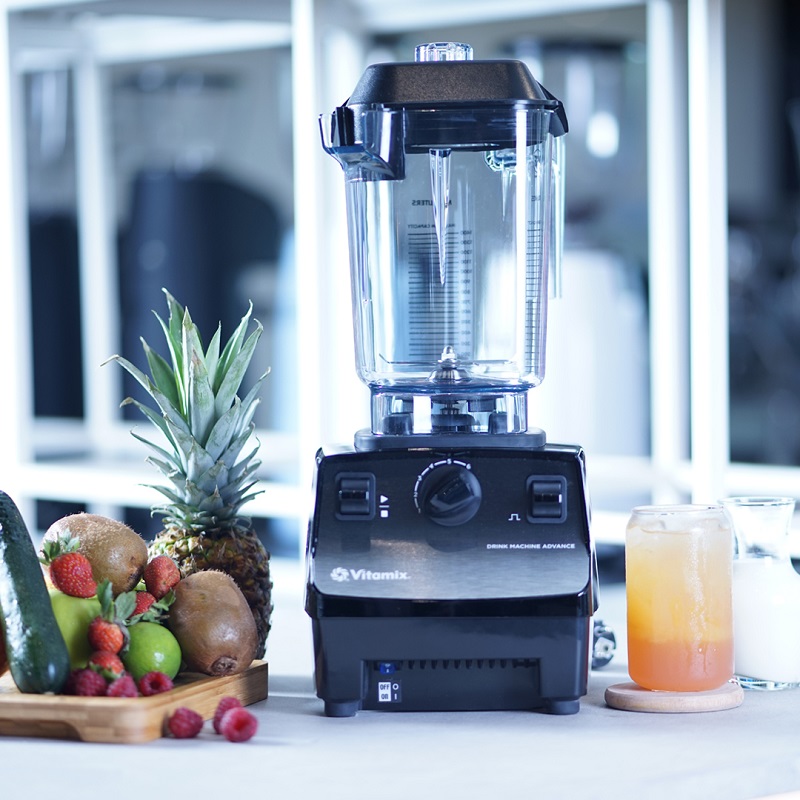 Blender Vitamix Drink Machine Advance (010198-1485)