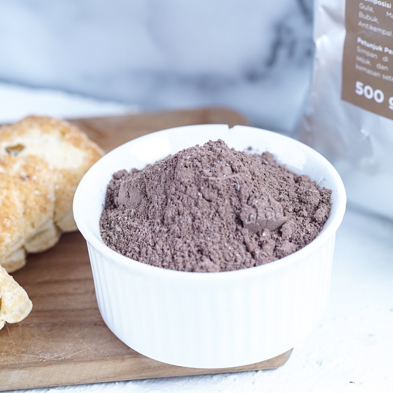 TFN Lite Chocolate (500grm)