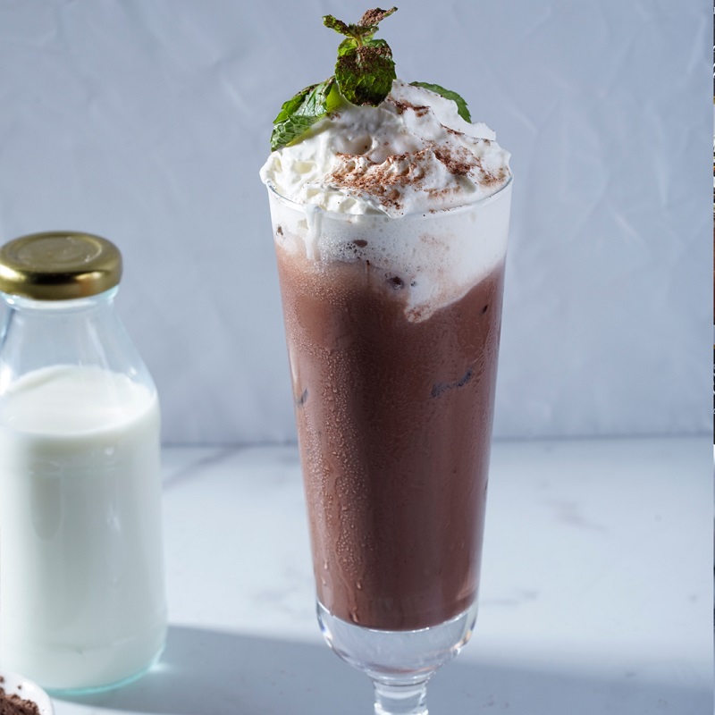 TNC Chocolate Delight