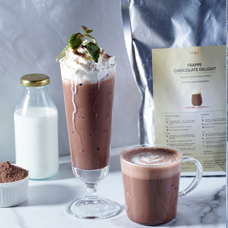 TNC Chocolate Delight