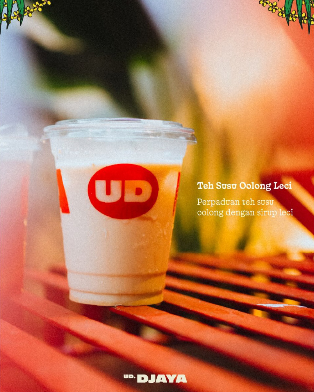 Kreasi FO Syrup — UD Djaya