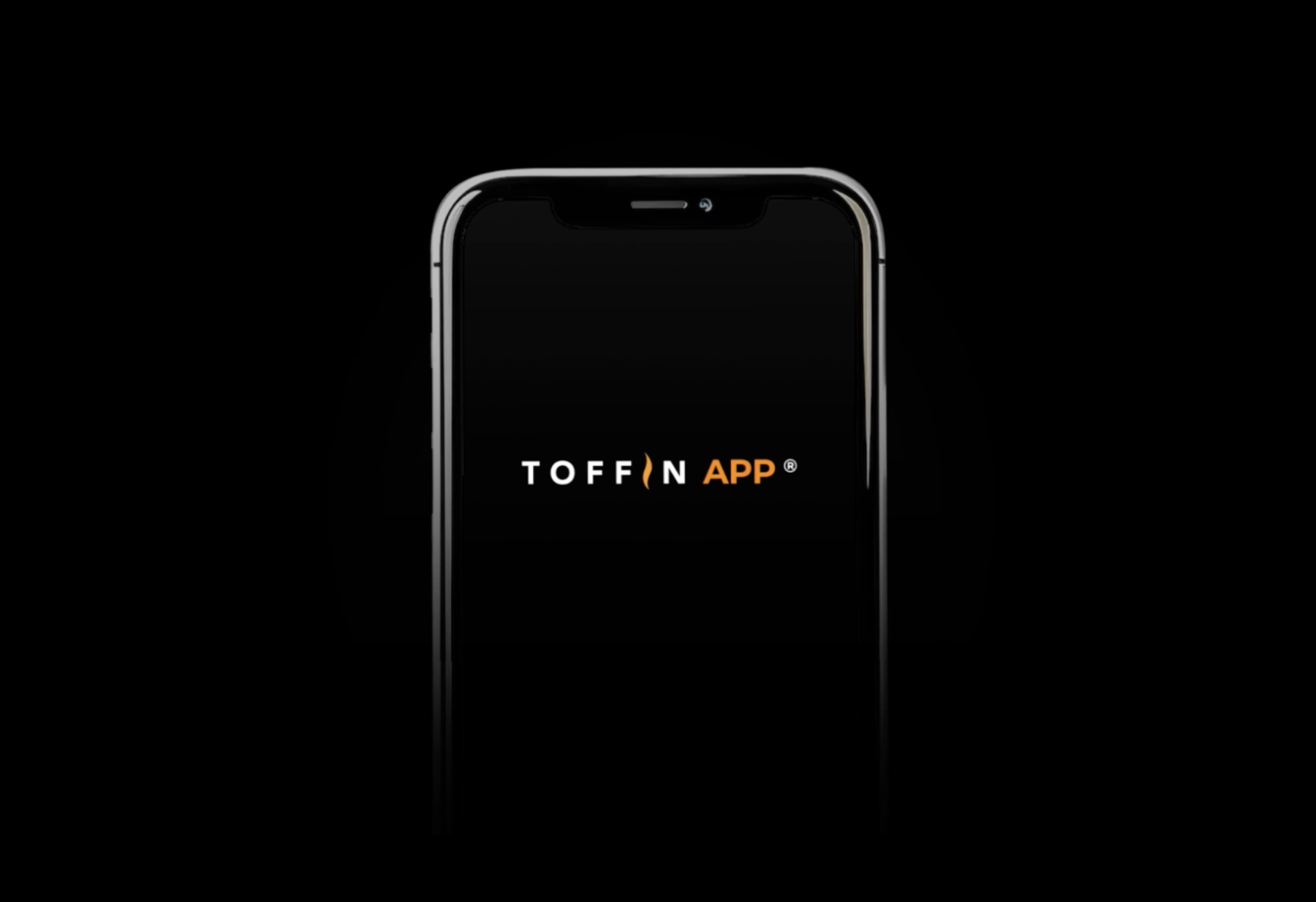 Toffin App
