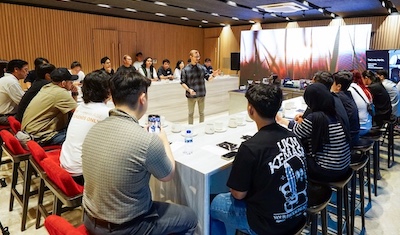 Mengenal Riwayat Kopi Rasa Rasa