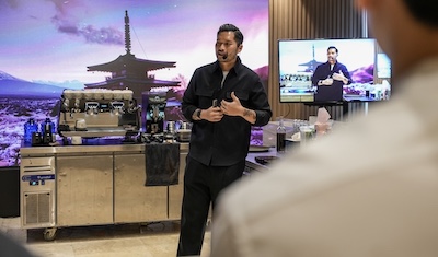 Mengenal Riwayat Kopi Rasa Rasa