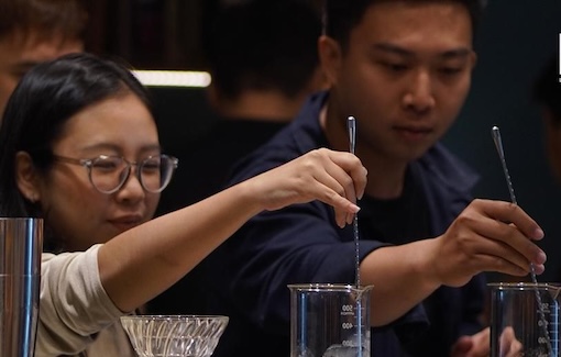 Mengenal Riwayat Kopi Rasa Rasa
