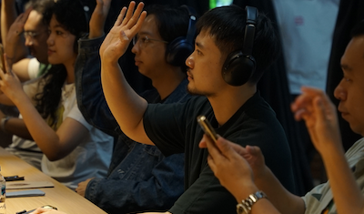 Mengenal Riwayat Kopi Rasa Rasa