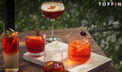 Coffee Mocktail Diprediksi Menggeser Kopi Susu